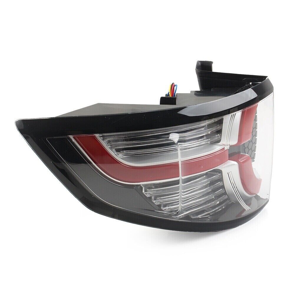 LEFT REAR OUTER TAIL LIGHT LAMP FOR LAND ROVER DISCOVERY SPORT L550 LR079576 UK
