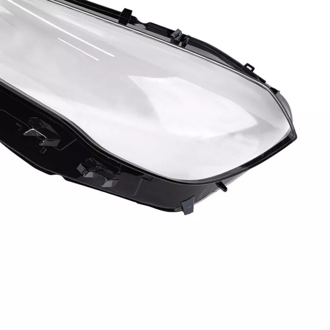 FOR MERCEDES GLA H247 LEFT PASSENGER SIDE HEADLIGHT LENS COVER HEADLAMP 20-22