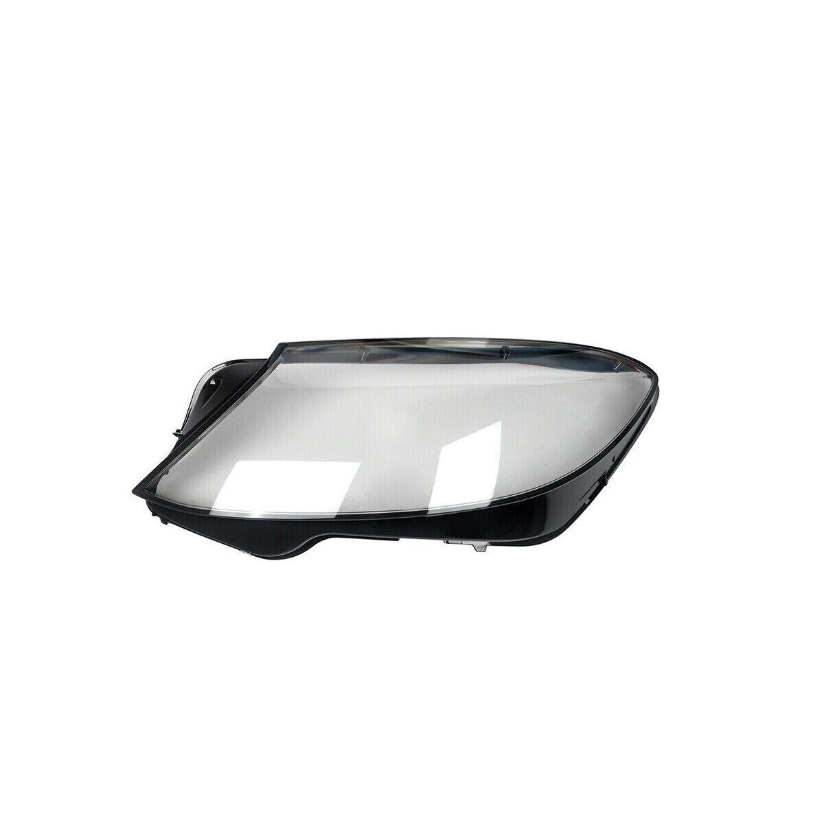 HEADLIGHT GLASS LENS COVER FOR MERCEDES S-CLASS W222 14-17 LEFT PASSENGER SIDE