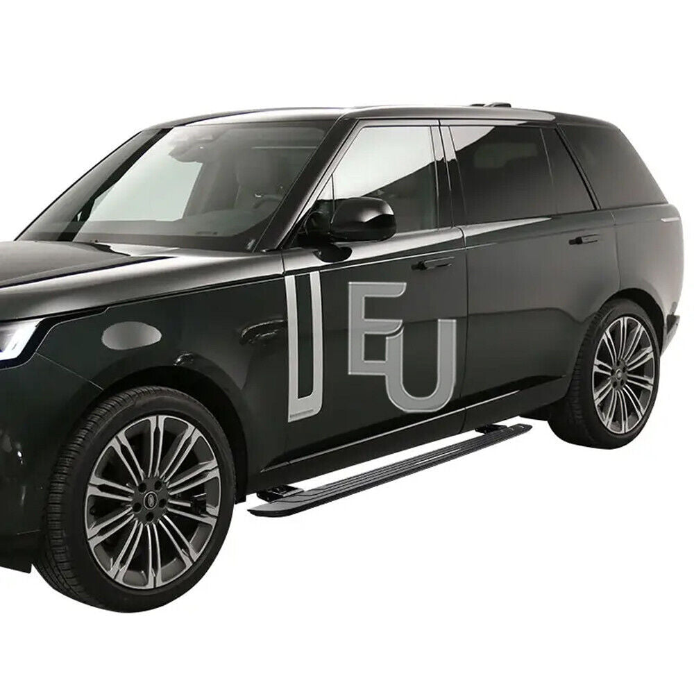fit for Range Rover Sport 2023 2024 Electric Deployable Running Board side step - 34 fit for Range Rover Sport 2023 2024 Electric Deployable Running Board side step - 34
