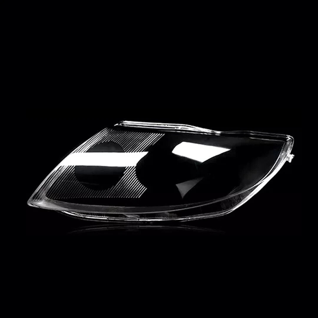 FOR BMW Z4 E85 2003-08 HEADLIGHT HEADLAMP LENS COVER CLEAR LAMPSHADE LEFT SIDE