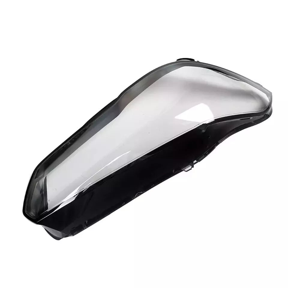 FOR BMW X6 G06 X5 G05 RIGHT HEADLIGHT LENS HEADLAMP COVER REPLACEMENT 2018-2023