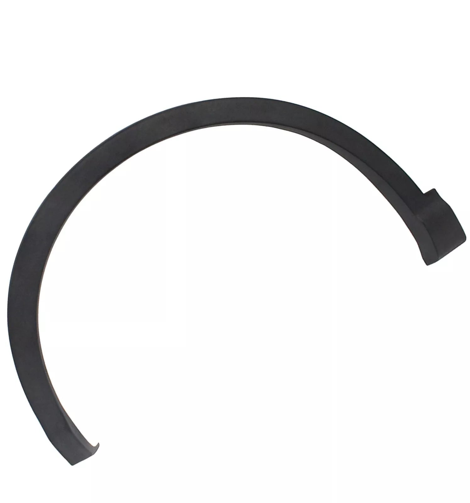 FOR NISSAN QASHQAI J11 FRONT LEFT WING WHEEL ARCH TRIM PASSENGER SIDE 13 ONWARDS