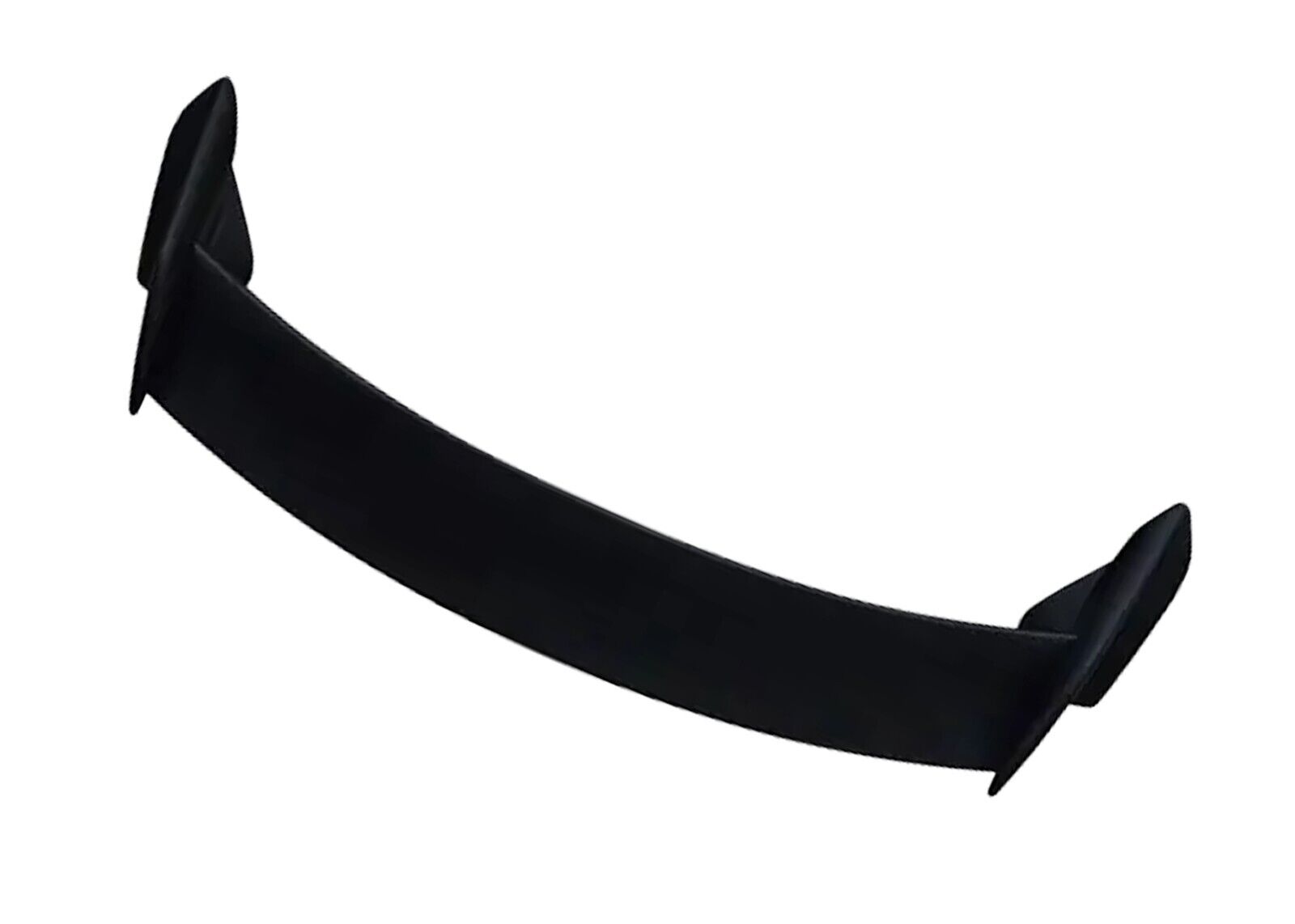 REAR ROOF BOOT HOOD SPOILER WING FOR HONDA CIVIC HATCHBACK R STYLE 5D 16-21
