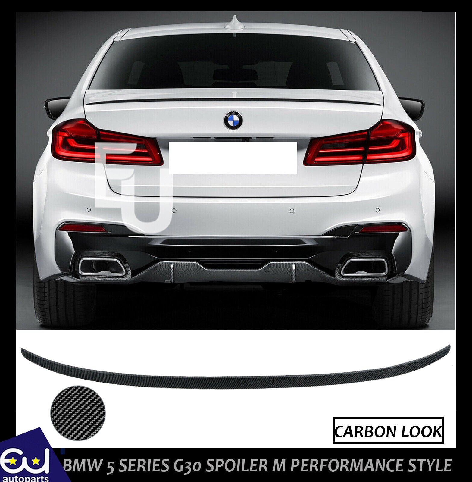 EU AUTO PARTS LTD