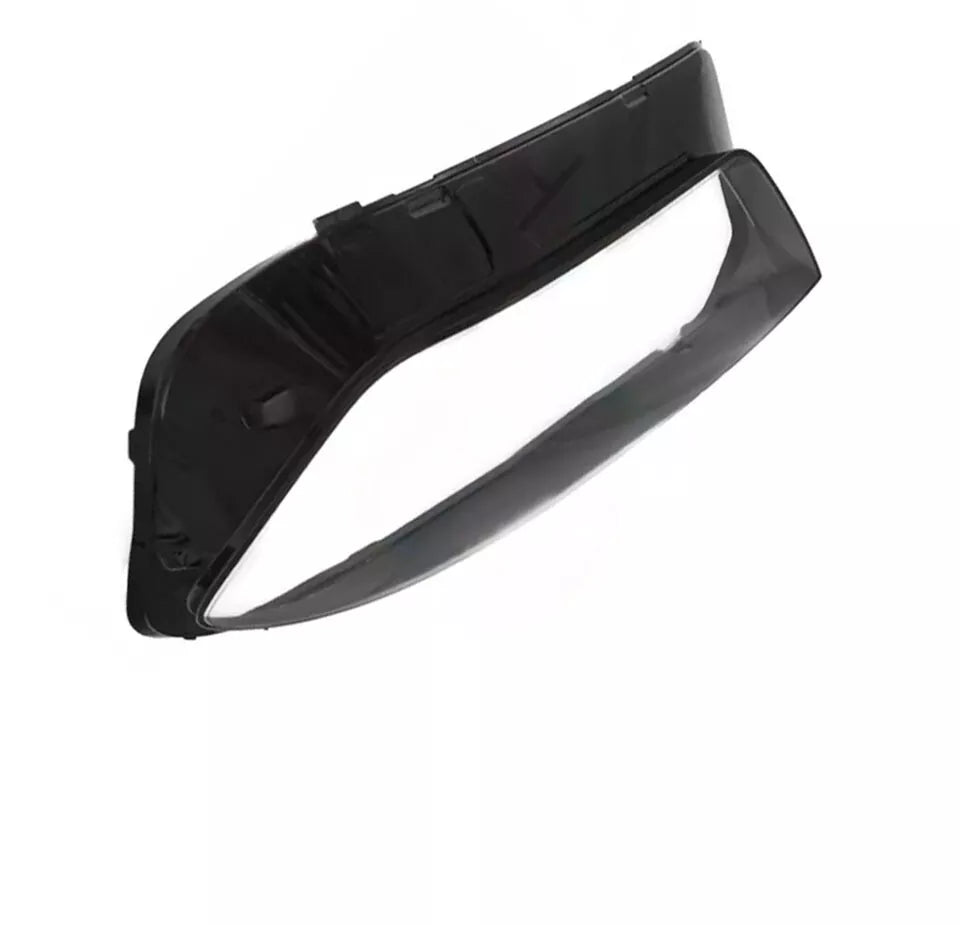 HEADLIGHT LAMP LENS REPLACEMENT GLASS COVER FOR MERCEDES GLE W167 19-23 LEFT LED