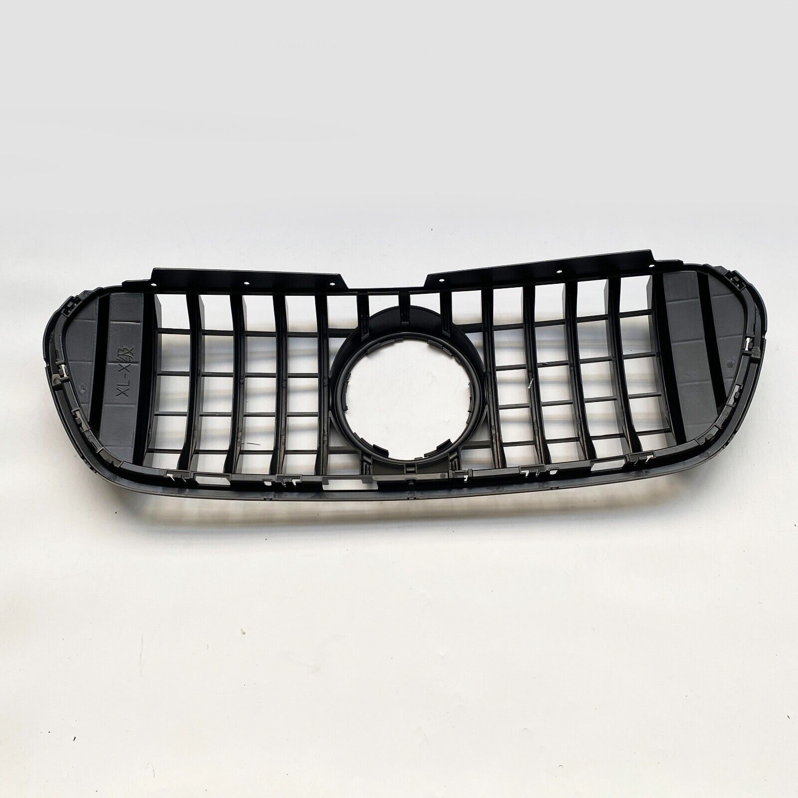 GT PANAMERICANA GRILLE GRILL FOR MERCEDES X CLASS PICK UP TRUCK BR470 W470 X470