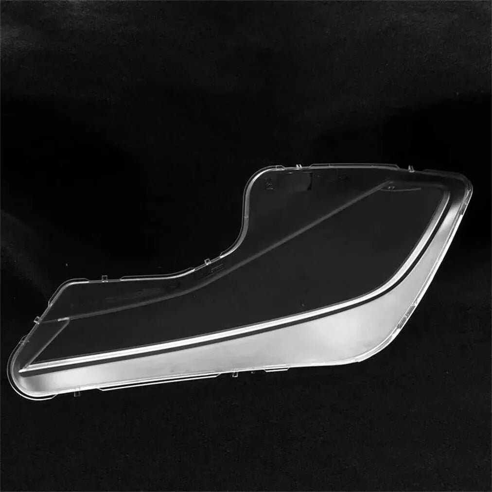 FIT FOR FERRARI 488 HEADLIGHT HEADLAMP LENS COVER RIGHT DRIVER SIDE 2015-2020