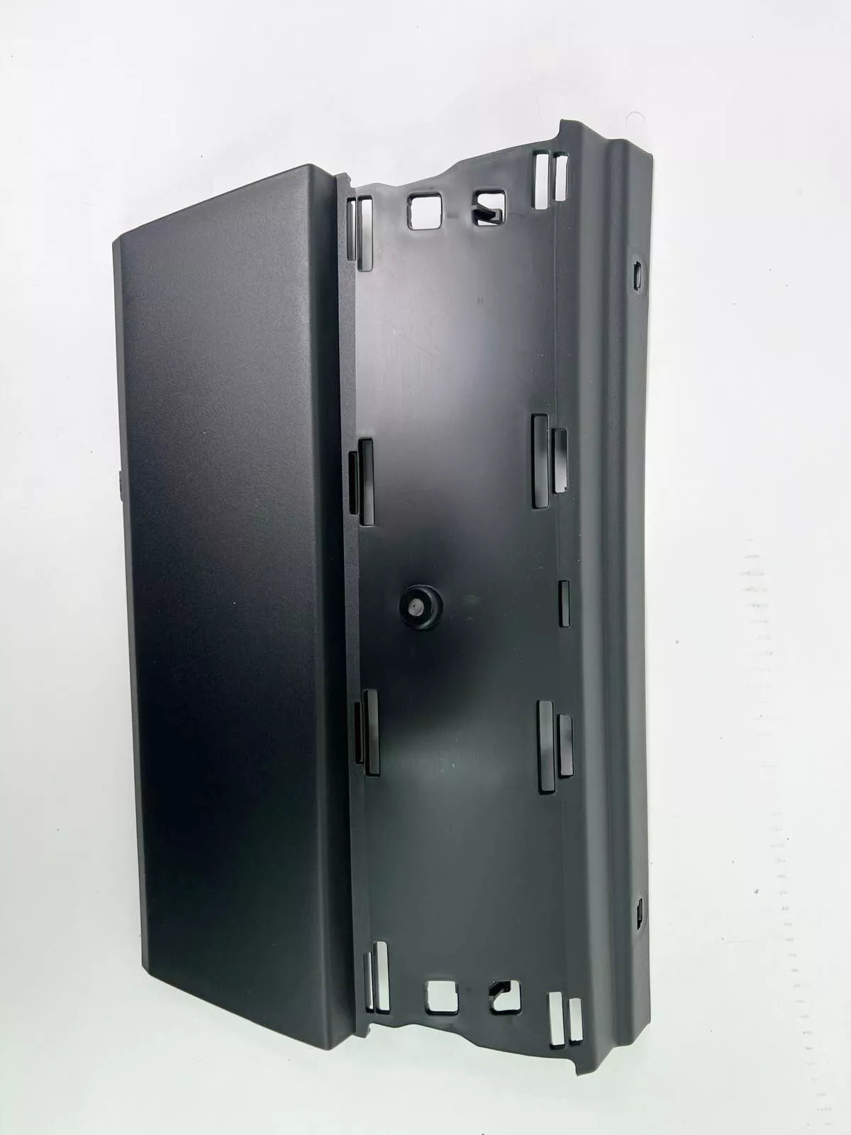 FOR RANGE ROVER SPORT L320 AUTOBIOGRAPHY REAR BUMPER TOW EYE COVER SKID PANEL