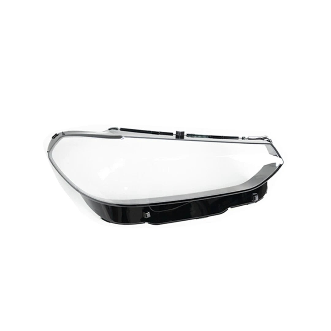 RIGHT HEADLIGHT LENS HEADLAMP COVER REPLACE FOR BMW X3 X4 G01 G02 G08 2021-24