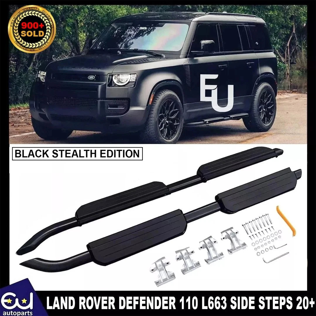 EU AUTO PARTS LTD