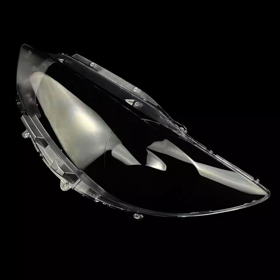 FOR MAZDA CX-5 CX5 FRONT HEADLIGHT LAMP LENS COVER FRONT LEFT PASSANGER SIDE