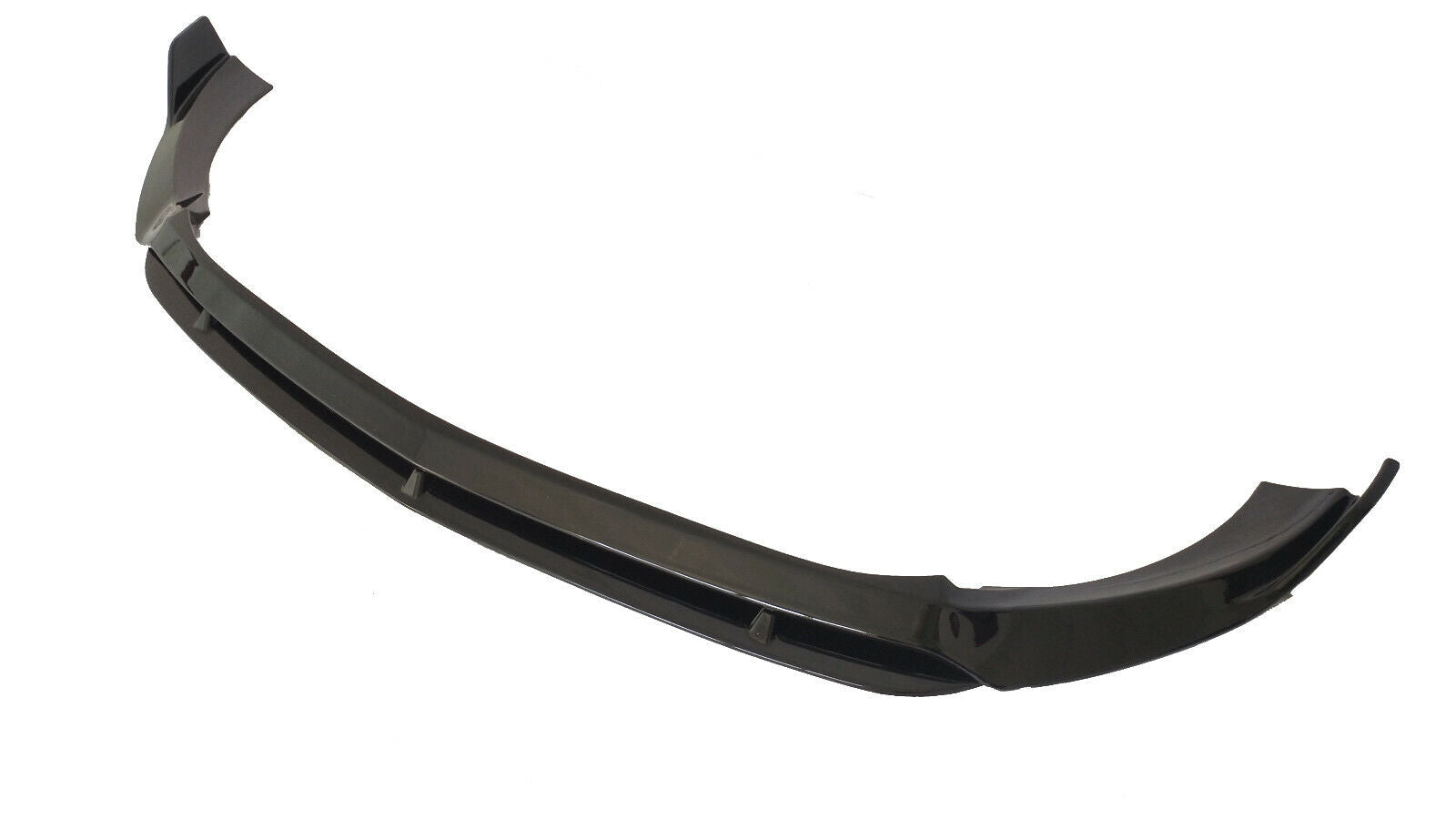 FOR MERCEDES E CLASS W213 A238 C238 AMG SPORTS E63 LOOK FRONT SPLITTER LIP 2021+