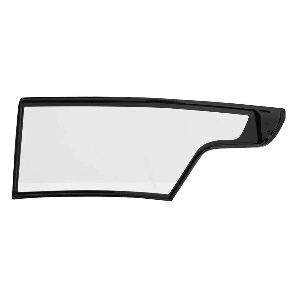 FOR RANGE ROVER SPORT MK2 L494 RIGHT DRIVER REAR TAIL LIGHT COVER LENS 2013-2021