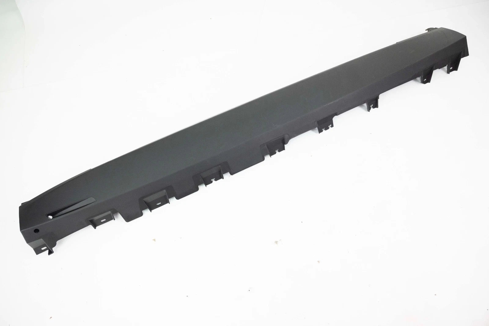 FOR BMW X5 G05 2019-ON OEM STYLE BLACK EDITION RUNNING BOARDS SIDE STEPS PAIR