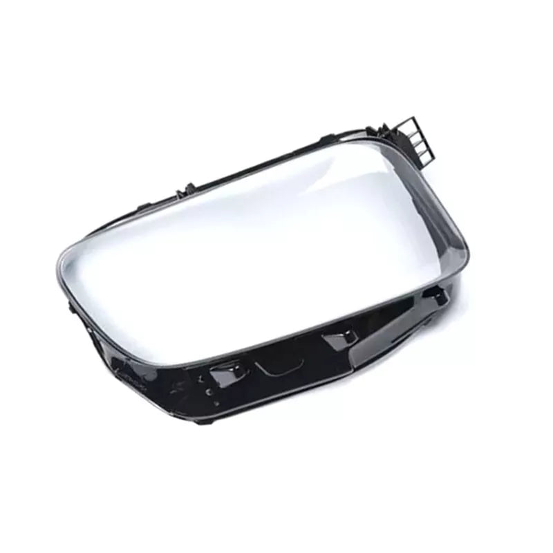 RIGHT DRIVER SIDE HEADLIGHT LENS HEADLAMP COVER FOR MERCEDES GLB W247 2019-22