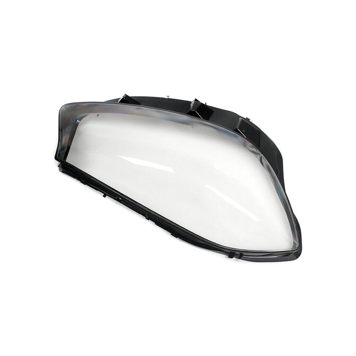 FOR MERCEDES A CLASS W176 2016-2018 HEADLIGHT LAMP GLASS LENS COVER SHELL LEFT