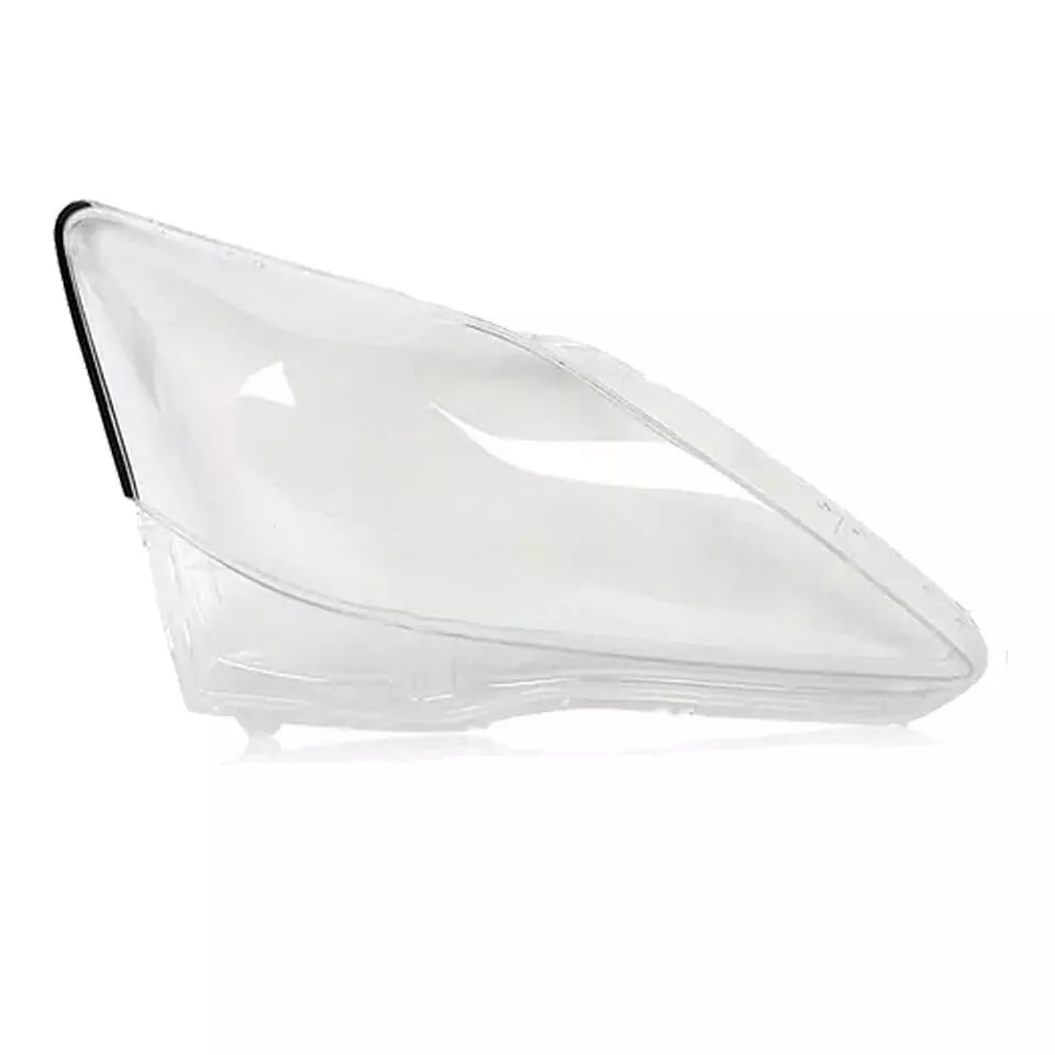 FOR LEXUS IS250 IS300 IS350 06-12 HEADLIGHT LAMP LENS COVER FRONT RIGHT DRIVER