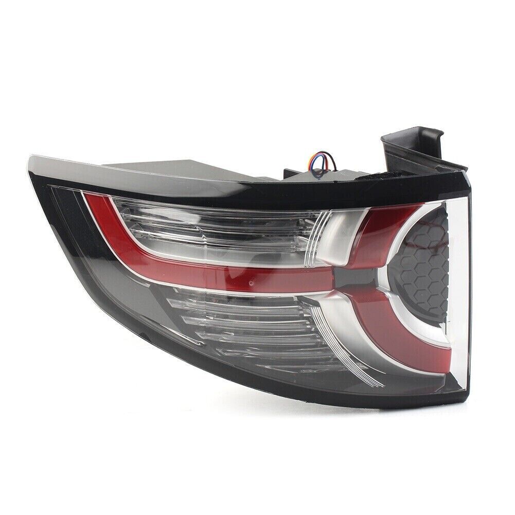 RIGHT LEFT REAR LAMP OUTER TAIL LIGHT FOR LAND ROVER DISCOVERY SPORT L550 14-19