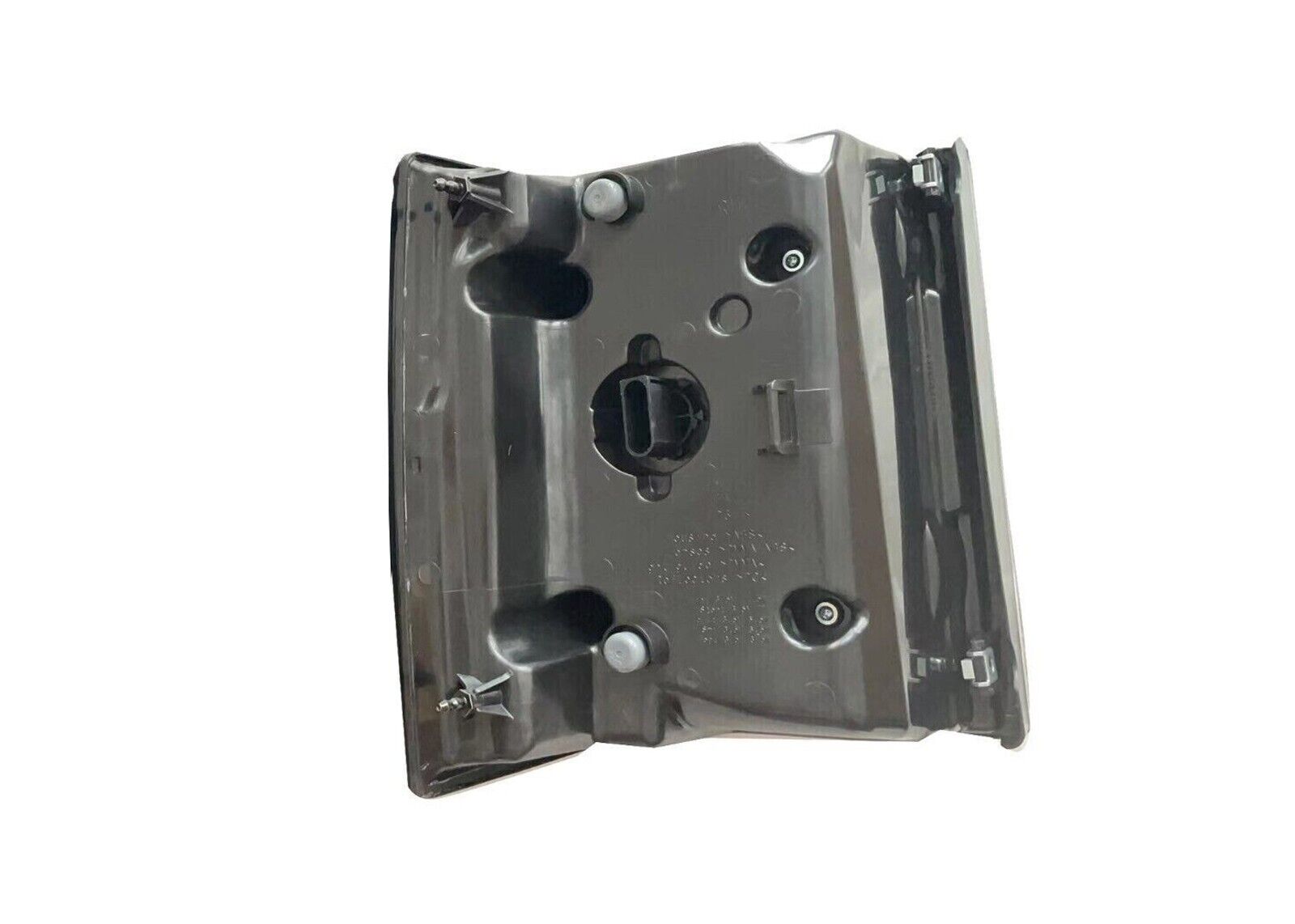 EU AUTO PARTS LTD