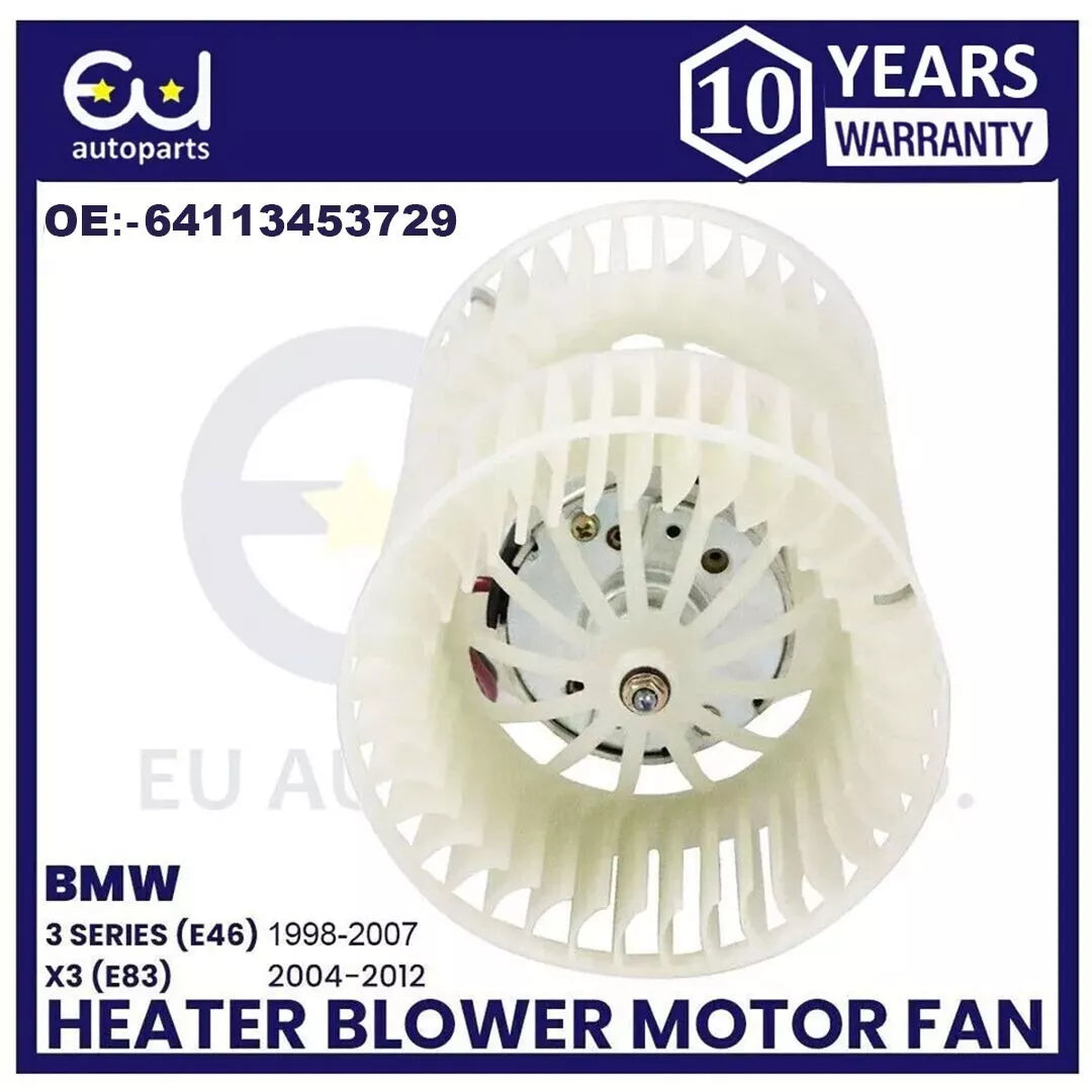 EU AUTO PARTS LTD