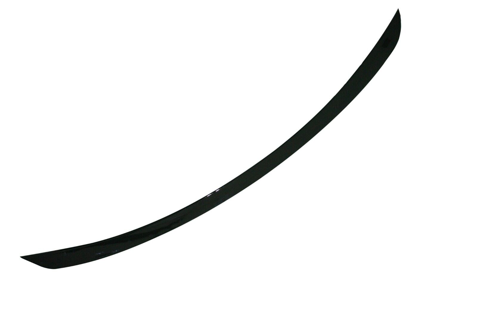 REAR TRUNK BOOT SPOILER LIP WING FOR MERCEDES W206 C CLASS C43 C63 LOOK 2021+