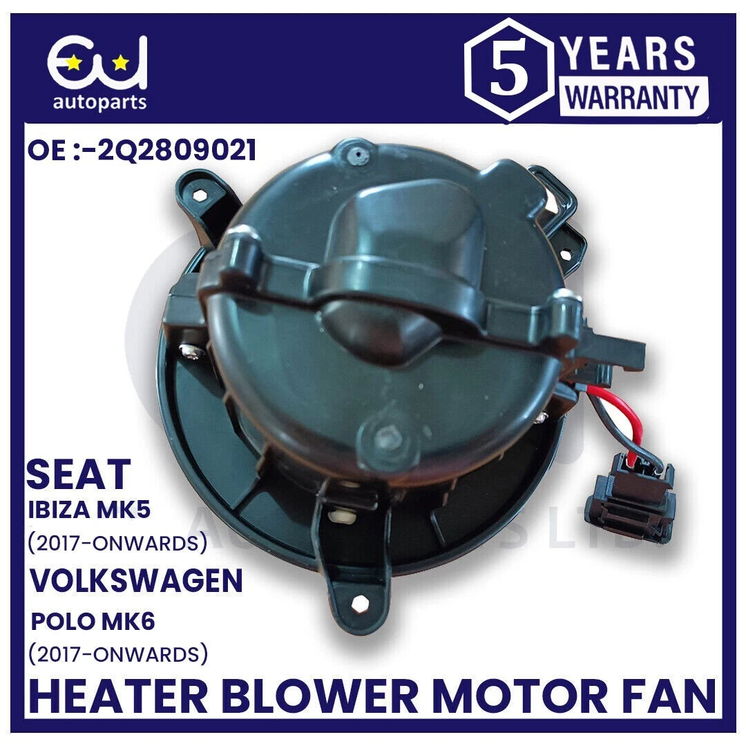 EU AUTO PARTS LTD