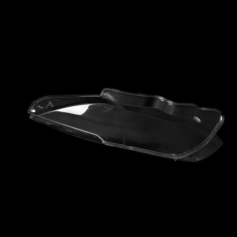 FOR BMW 3 SERIES E92 COUPE E93 CABRIO LEFT HEADLIGHT HEADLAMP LENS COVER 10-13