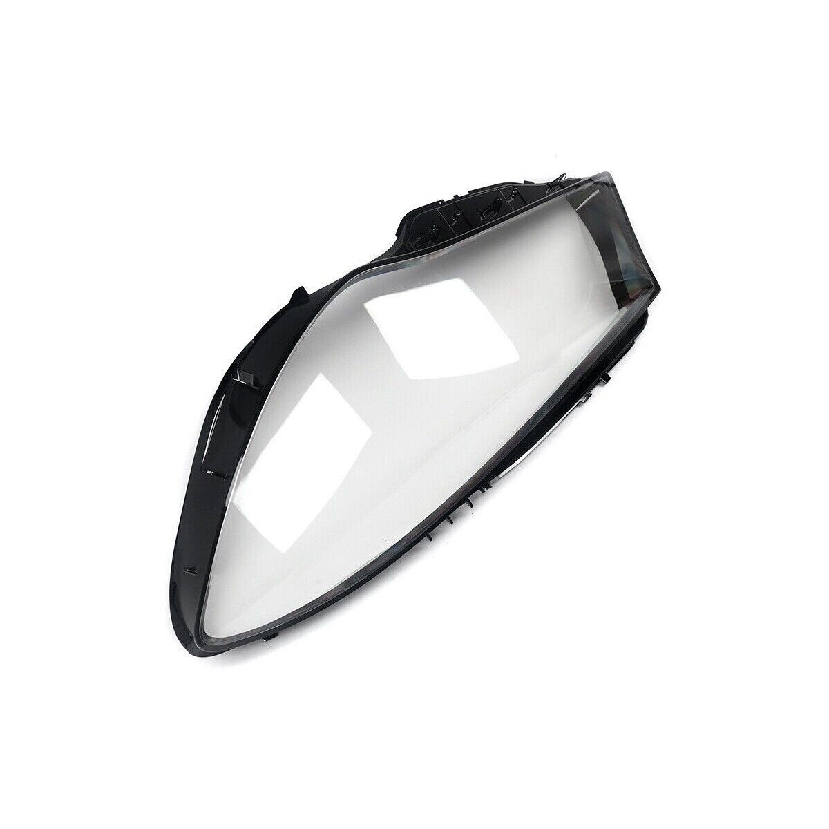 RIGHT SIDE RH HEADLIGHT LAMP GLASS LENS COVER FOR MERCEDES CLA C117 W117 17-19