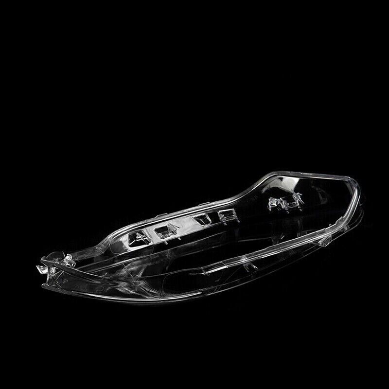 FOR BMW 1 SERIES F20 F21 PRE LCI HEADLIGHT HEADLAMP LENS COVER RIGHT SIDE 11-14