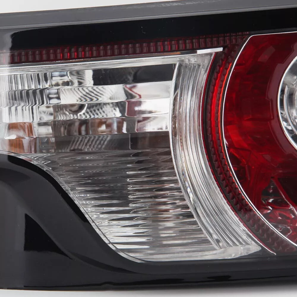 LEFT N/S REAR TAIL LIGHT BRAKE LAMP FOR LAND RANGE ROVER EVOQUE L538 2011-2015