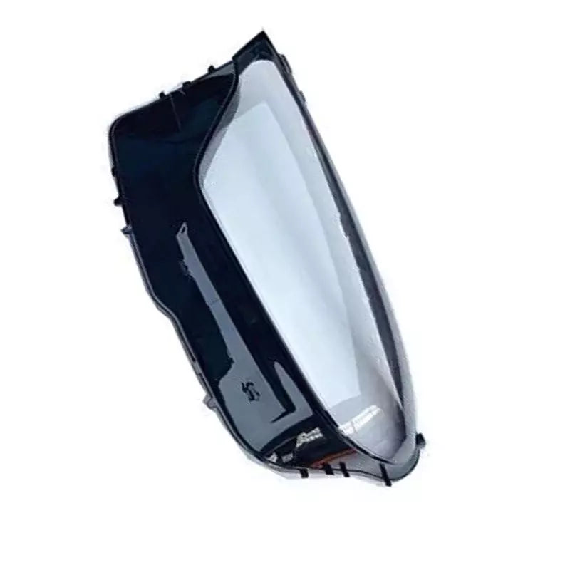 LEFT SIDE HEADLIGHT HEADLAMP LENS COVER FOR MERCEDES BENZ GLC W254 C254 GLC 22+