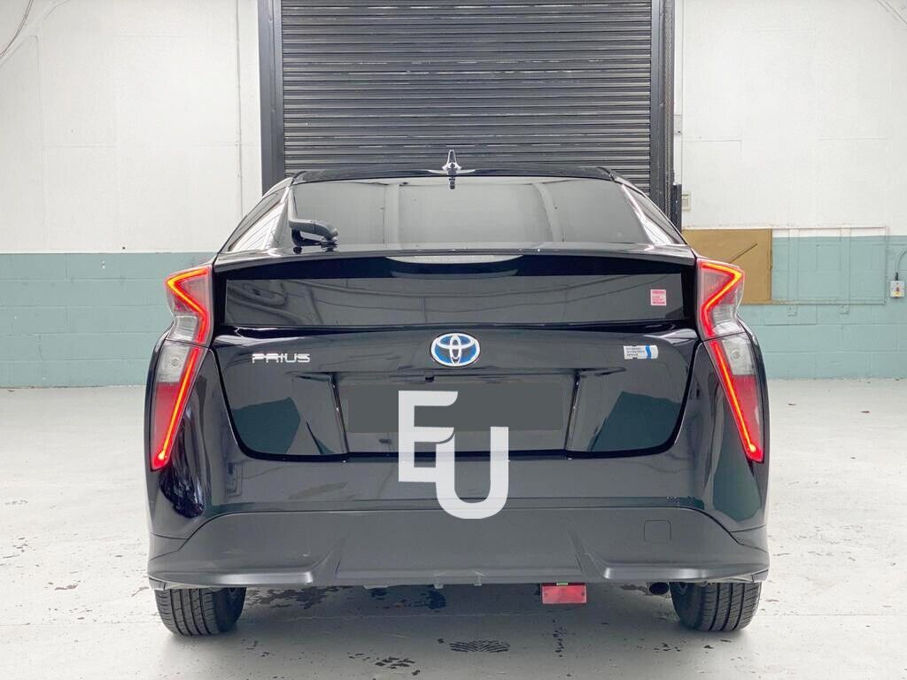 FOR TOYOTA PRIUS 2016-2018 LED TAIL LIGHT REAR LAMP LOWER LEFT SIDE IMPORT MODEL