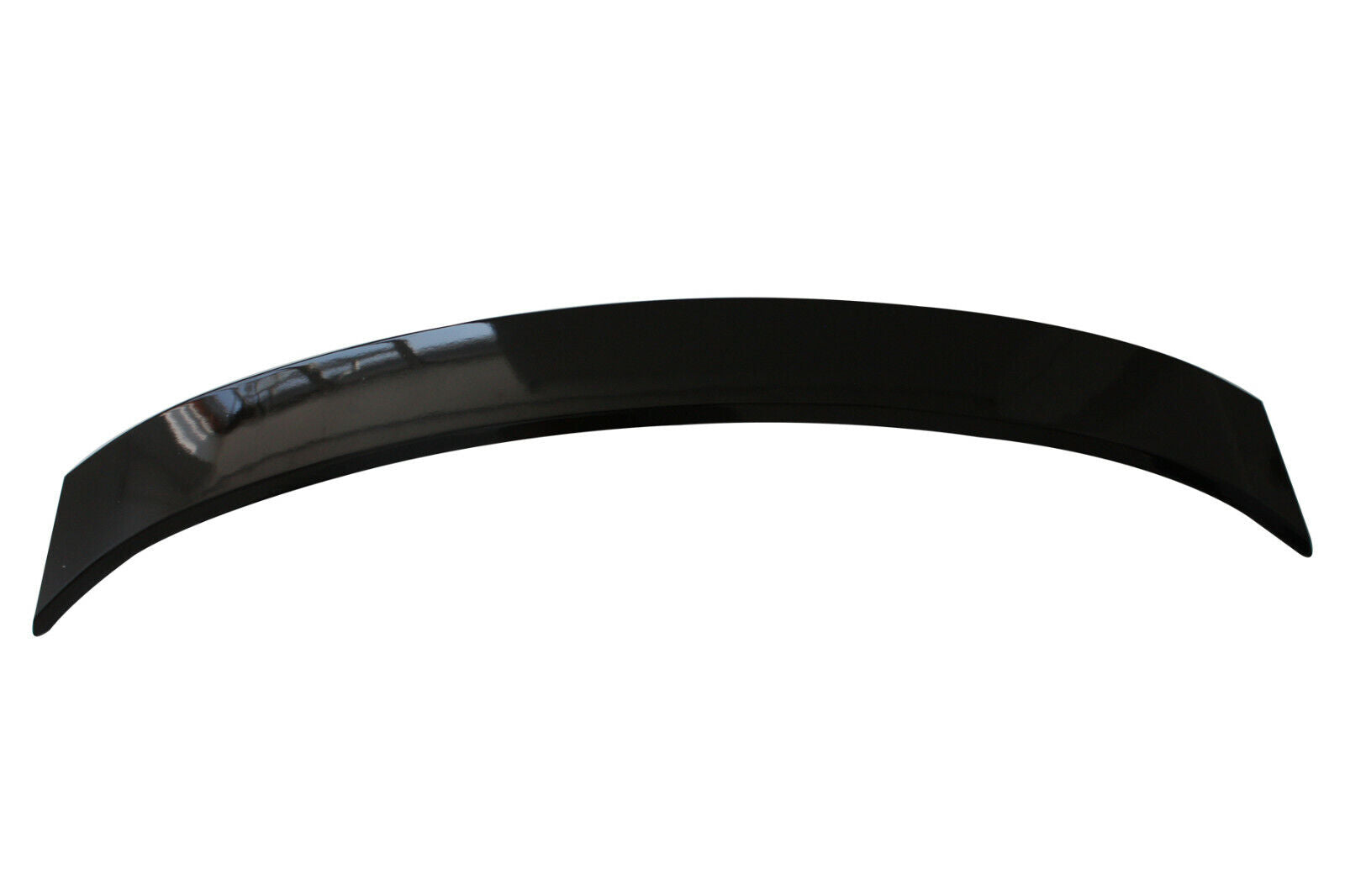 FOR SKODA OCTAVIA NX MK4 VRS RS STYLE REAR BOOT TRUNK SPOILER LIP WING 20+ GLOSS