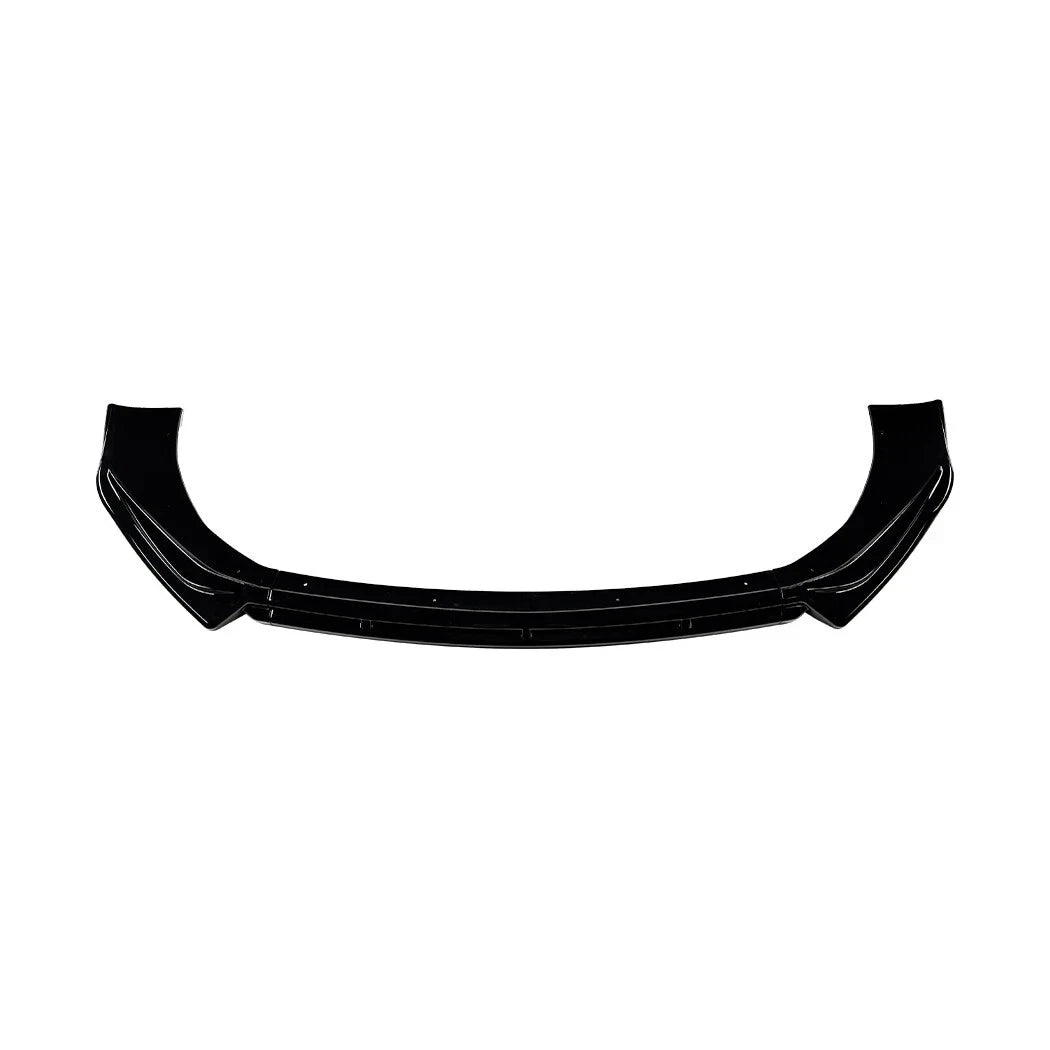 FOR MERCEDES GLB-CLASS GLB 35 X247 AMG FRONT BUMPER SPLITTER SPOILER LIP 24+