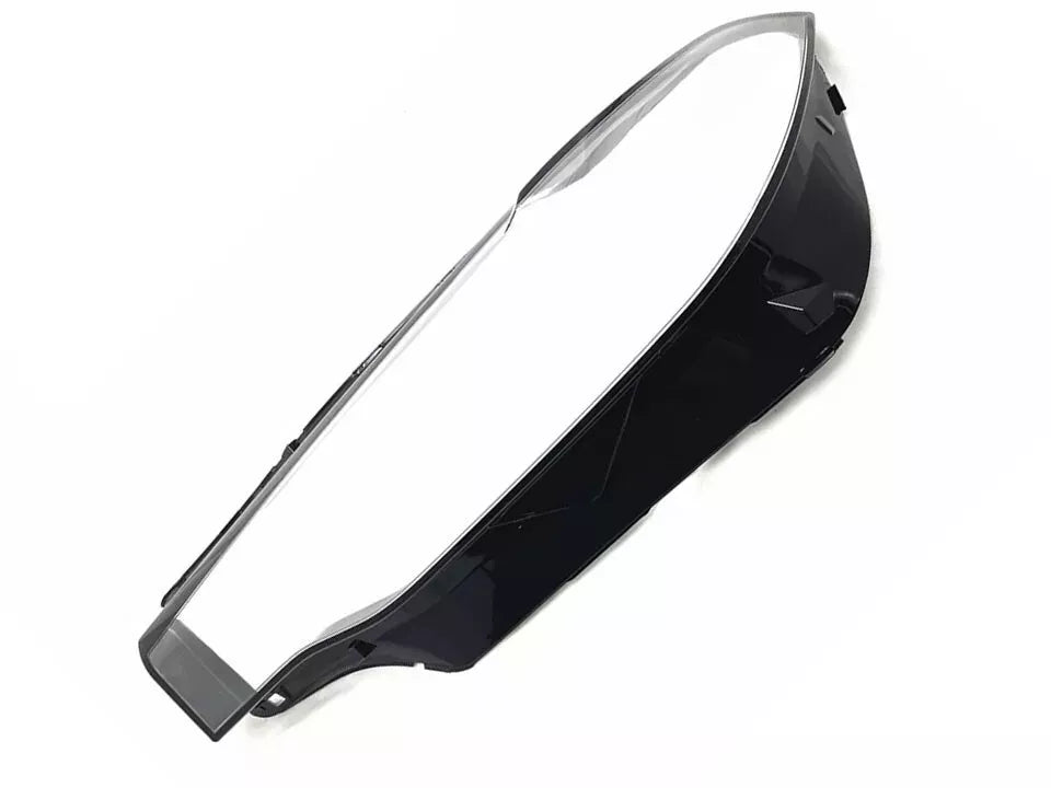 RIGHT DRIVER SIDE HEADLIGHT HEADLAMP CLEAR LENS COVER FOR BMW X7 G07 2018-2021