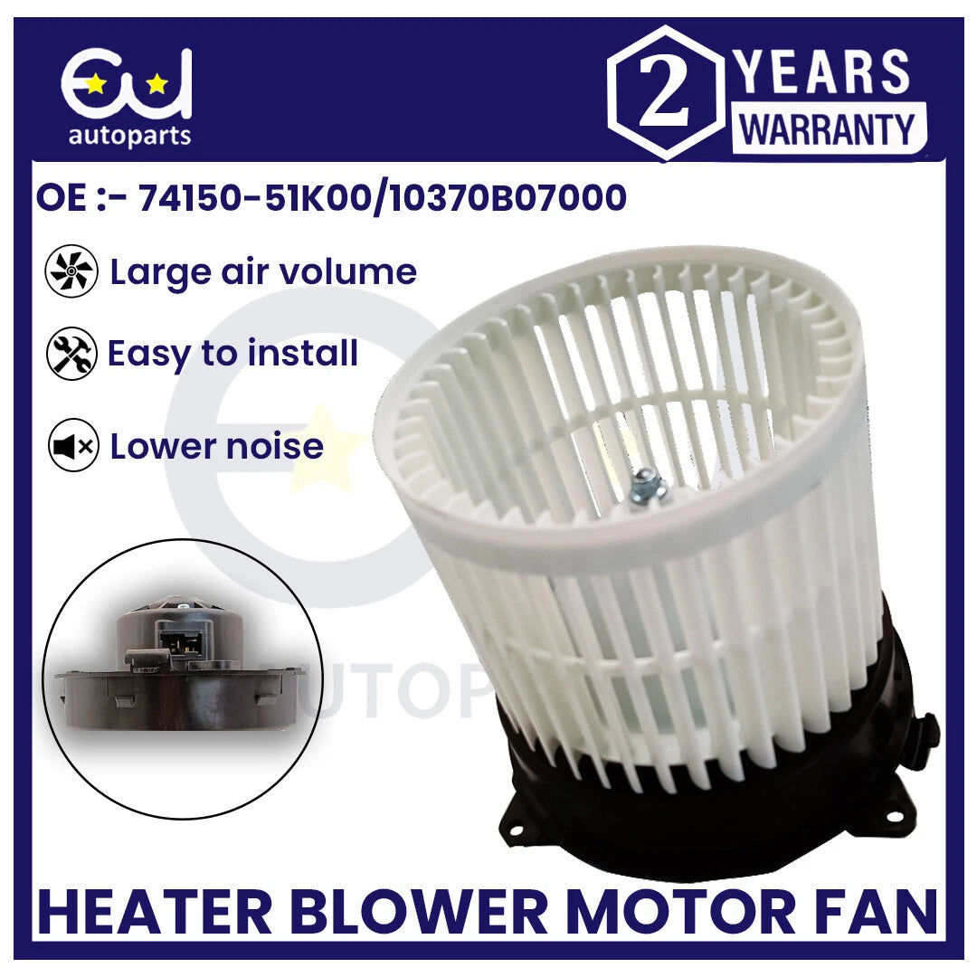 EU AUTO PARTS LTD