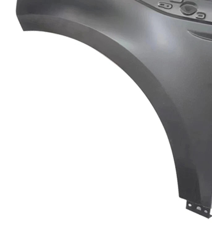 EU AUTO PARTS LTD