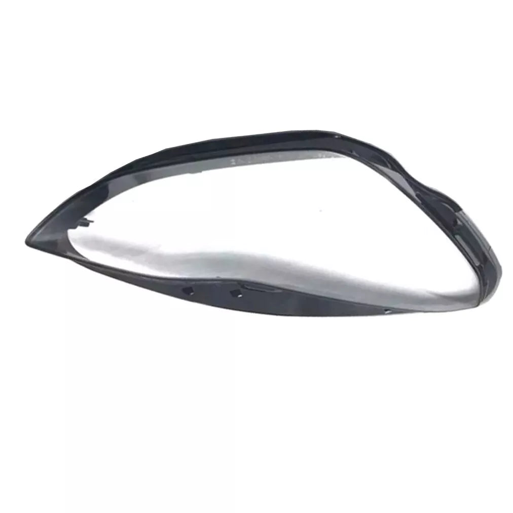 FOR TESLA MODEL 3 Y HEADLIGHT LENS HEADLAMP COVER LEFT PASSENGER SIDE 2016+ ON