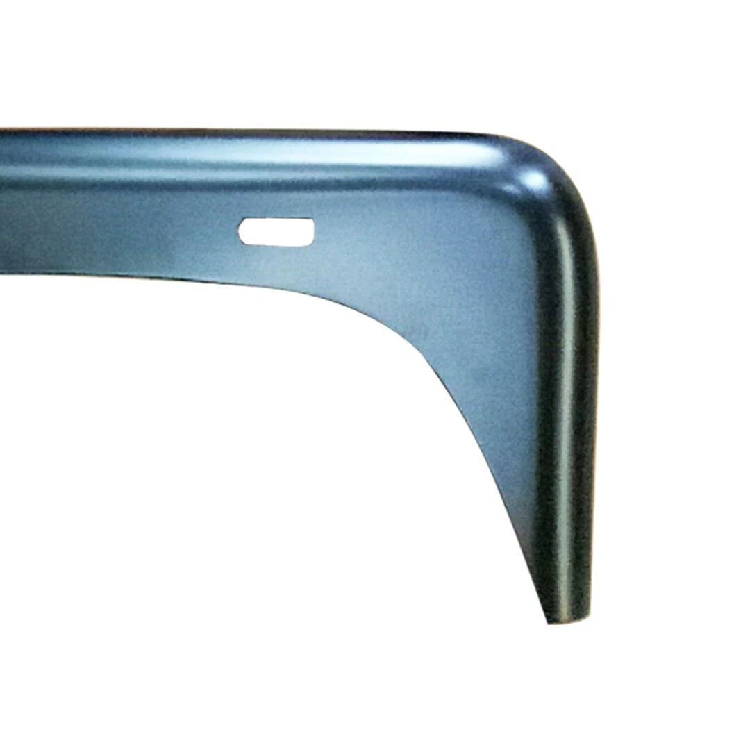 RIGHT DRIVER OUTER FENDER FOR LAND ROVER DEFENDER TDCI ALUMINIUM FRONT 98-16