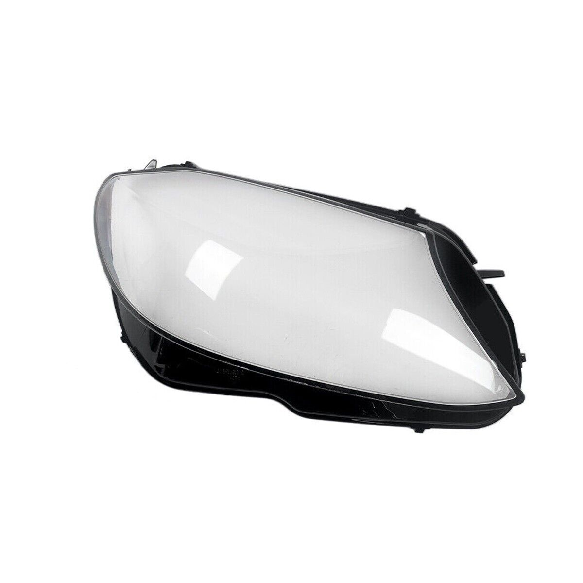 FOR 2019+ MERCEDES C CLASS W205 C205 HEADLIGHT LENS REPLACEMENT COVER RIGHT SIDE