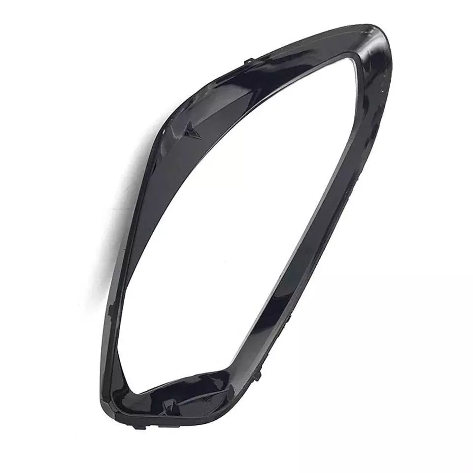 LEFT PASSENGER SIDE HEADLIGHT LENS HEADLAMP COVER FOR MERCEDES B CLASS W246 LCI