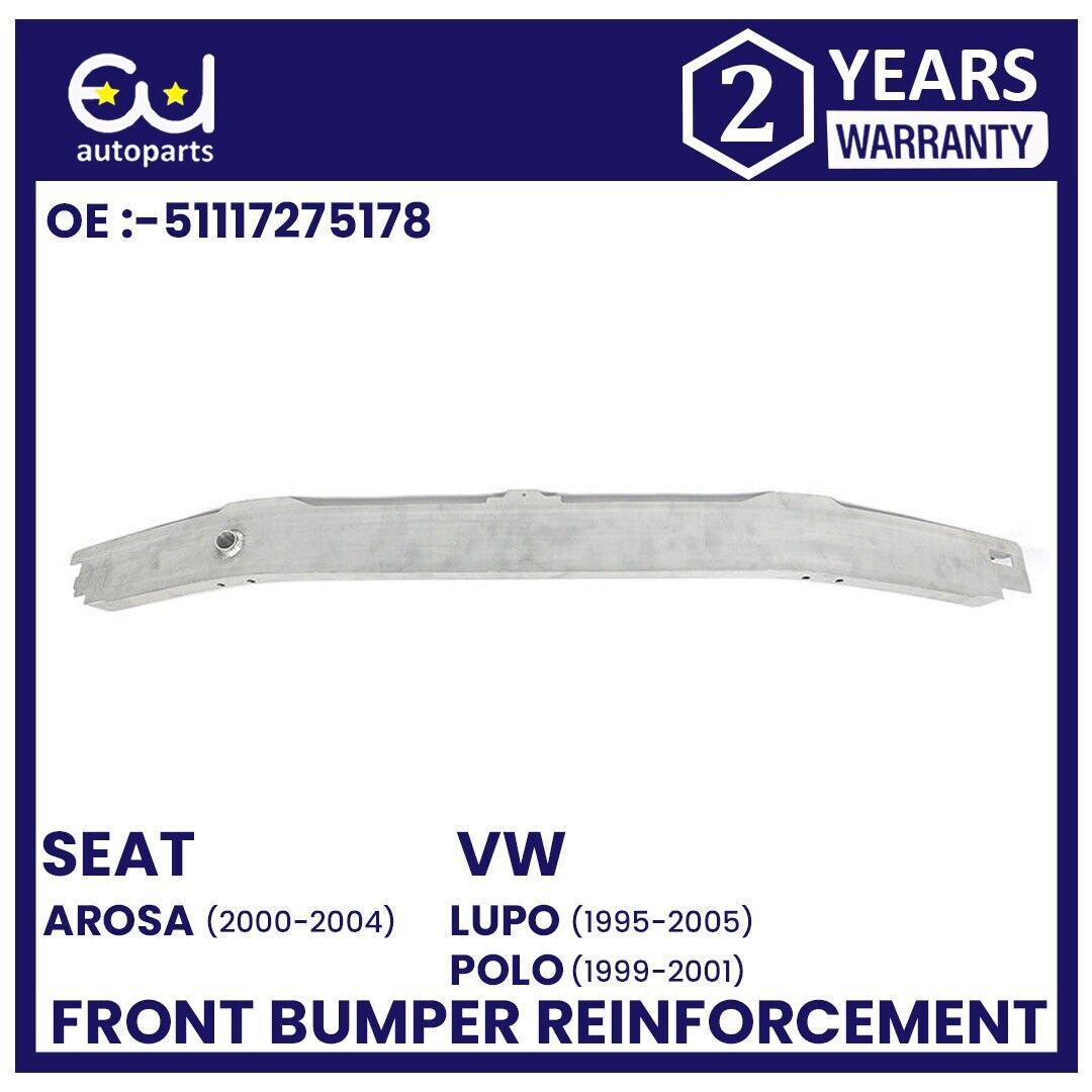 FRONT BUMPER REINFORCEMENT CRASH BAR FOR BMW 3/4 SERIES F30 F31 F80 F32 11-2021