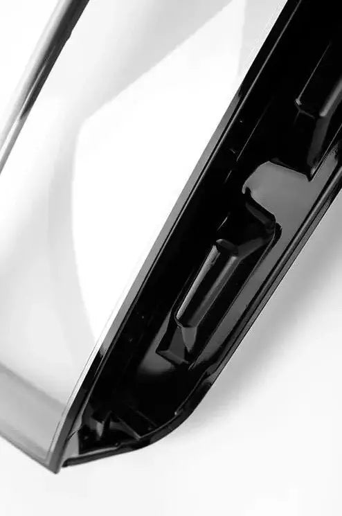 FOR AUDI A5 RS5 RIGHT DRIVER SIDE FRONT HEADLIGHT HEADLAMP LENS COVER 2017-20