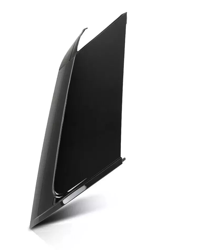 LEFT D-PILLAR REAR SIDE CORNER TRIM PANEL FOR RANGE ROVER SPORT L494 BLACK 2014+