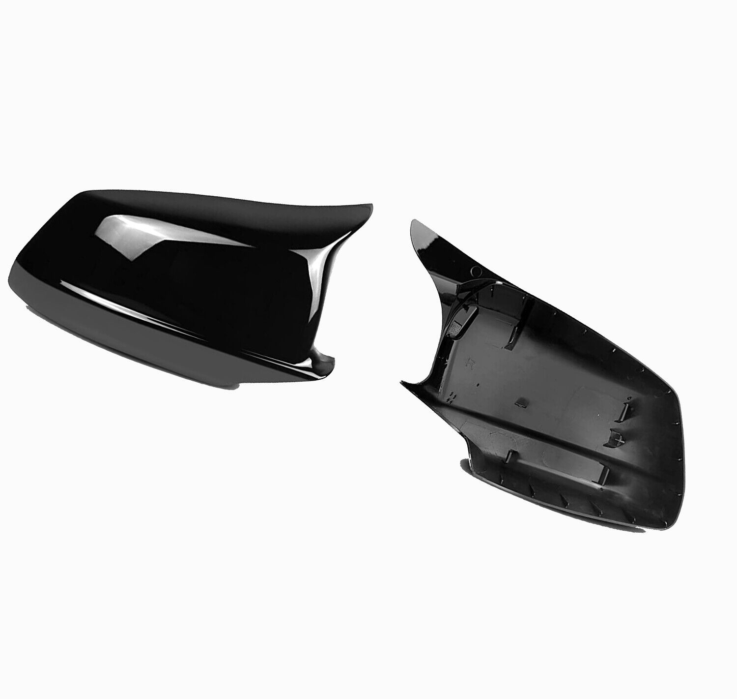FOR BMW 5 7 SERIES F10 F11 F18 F07 F06 F12 F13 F01 F02 MIRROR COVER CAP PRE LCI