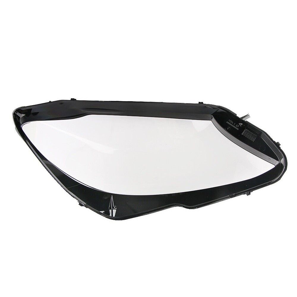 LEFT HEADLIGHT LAMP LENS COVER SHELL FOR MERCEDES-BENZ C CLASS W205 2015-2018 UK