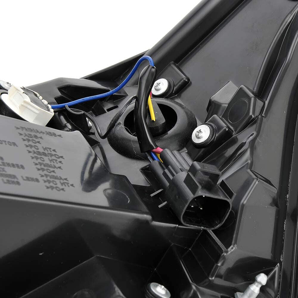 LEFT PASSENGER N/S REAR TAIL LIGHT LAMP FOR RANGE ROVER SPORT MK2 L494 2013-2021