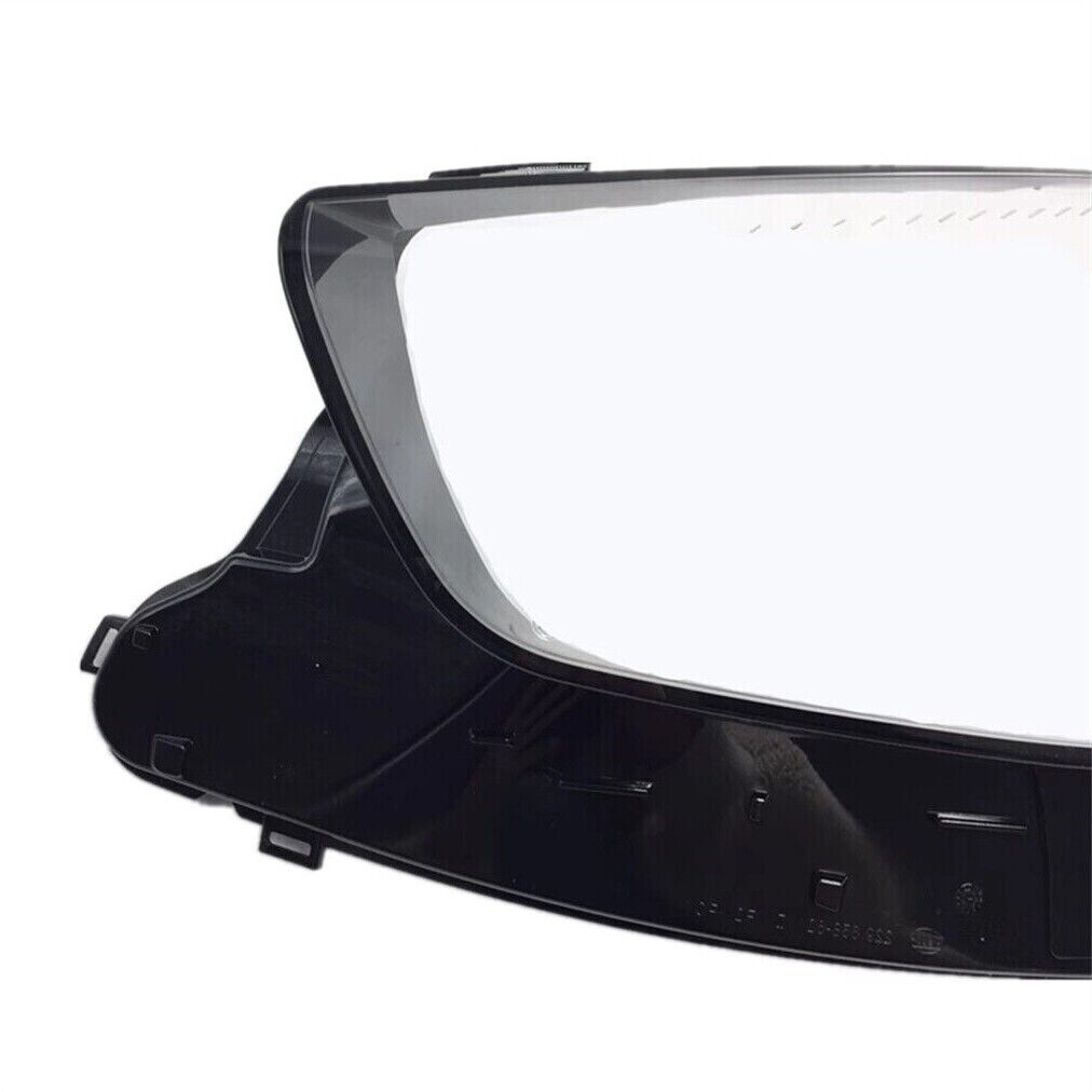 LEFT SIDE HEADLIGHT HEADLAMP LENS COVER FOR MERCEDES-BENZ E-CLASS W213 S213 20+