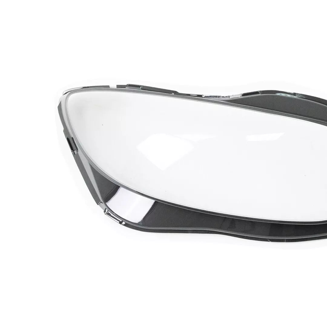FOR MERCEDES S-CLASS W217 C217 A217 2015-2021 HEADLIGHT LENS COVER RIGHT SIDE